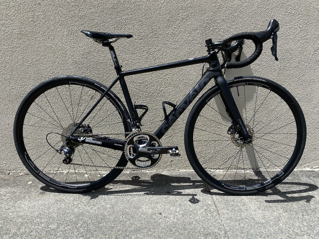 2018 Cervélo R3/Disc - Review by DavidMatthew - Pinkbike