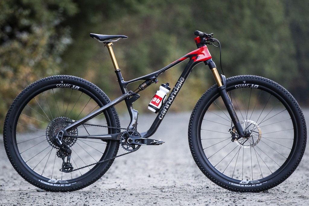 Review: Cannondale's 2025 Scalpel 1 is a Capable, Modern XC Bike
