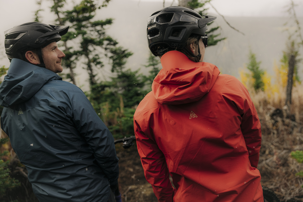 First Look: 7mesh's Guardian Jackets and Pants - Pinkbike