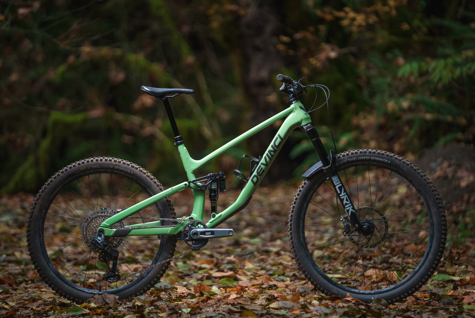 Field Test: 2025 Devinci Troy - No Hidden Suprises - Pinkbike