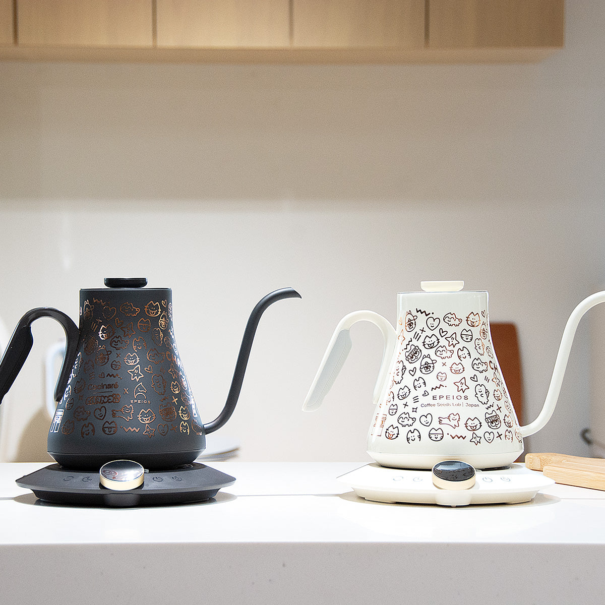 再販】【500個限定】EPEIOS Drip Kettle | ドリップケトル