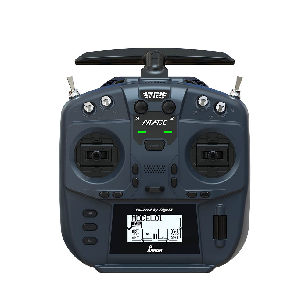 Jumper T12 Max Radio Controller ELRS 2.4G – EpicFPV