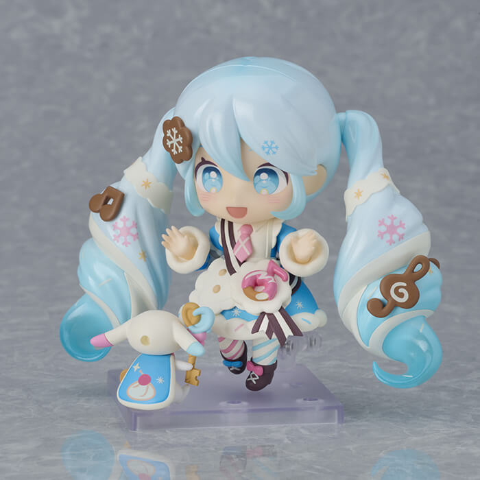 SNOW MIKU 2026 チケット受付ページ - イープラス