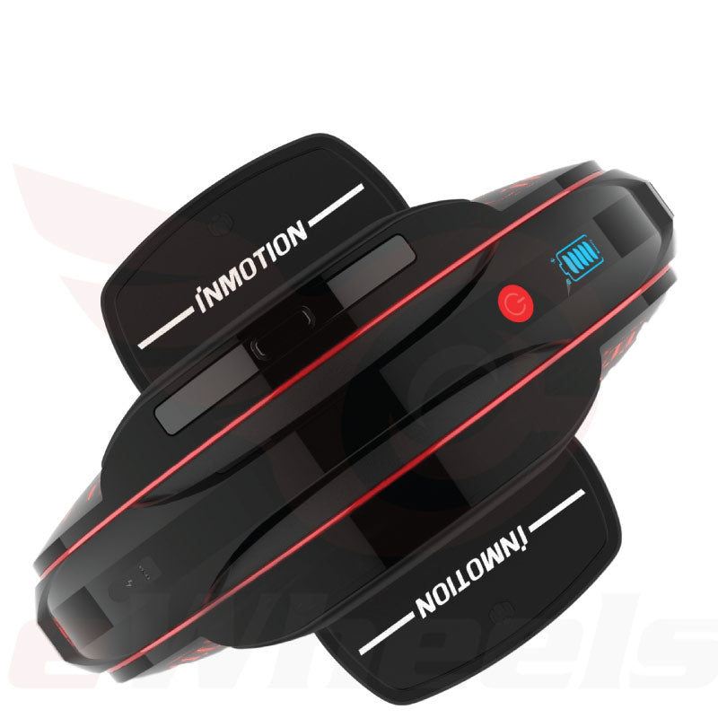 Inmotion V8F, 518Wh Battery/1000W Motor