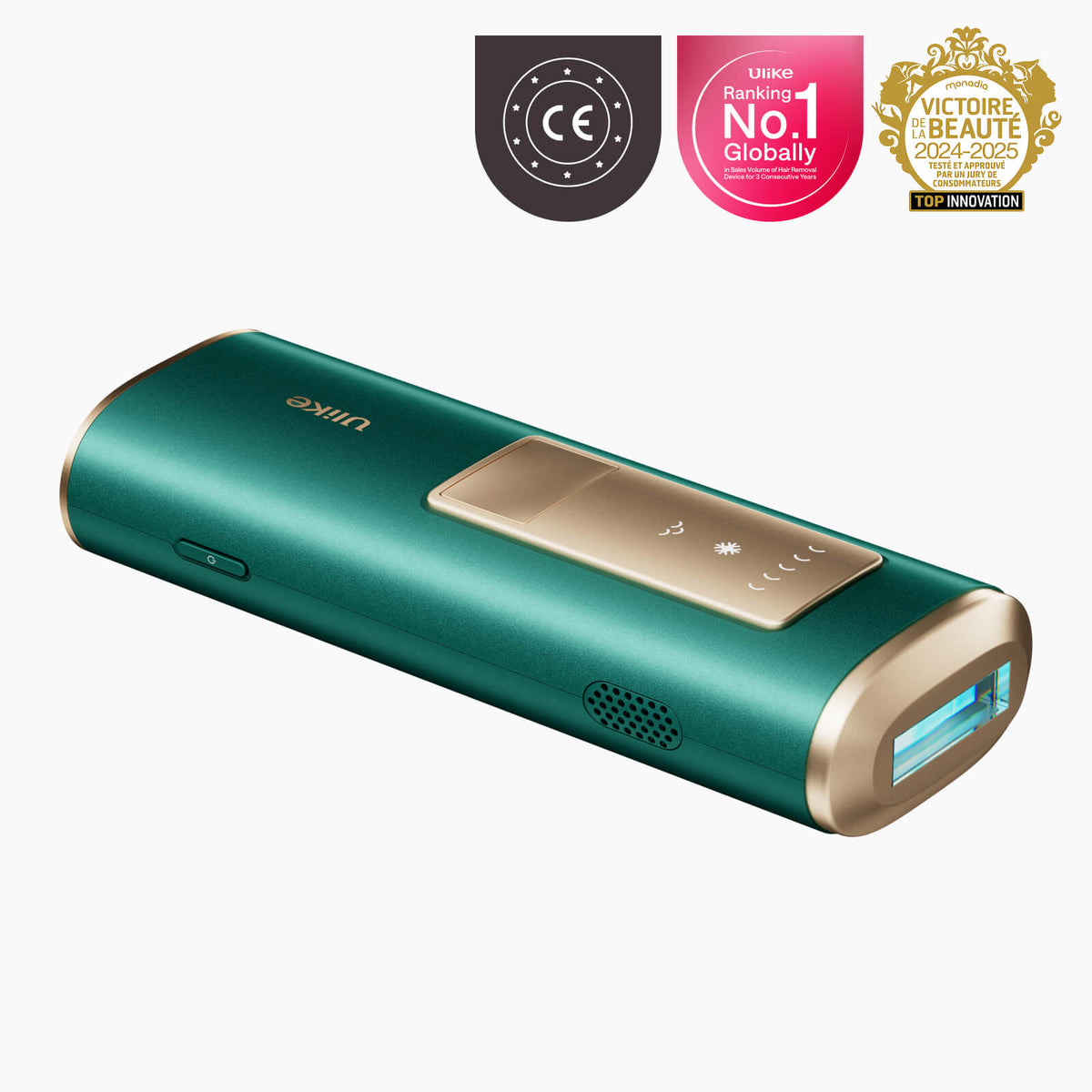 Ulike Air 2 IPL Hair Removal Device Handset