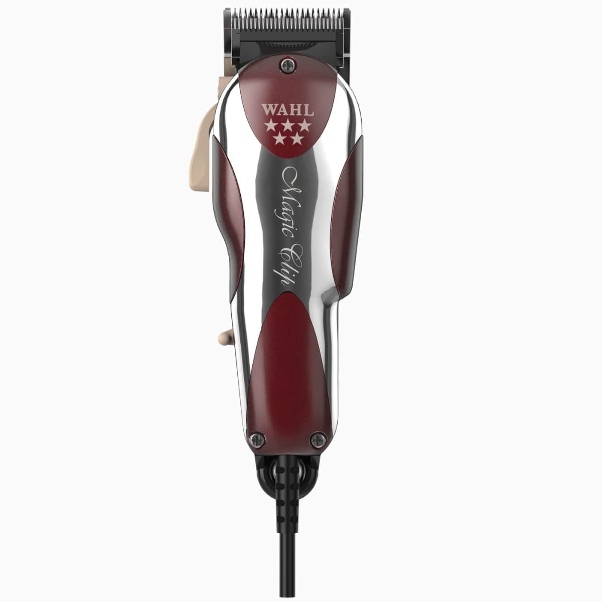 Magic Clip | Professional Corded Hair Clippers - Wahl EU