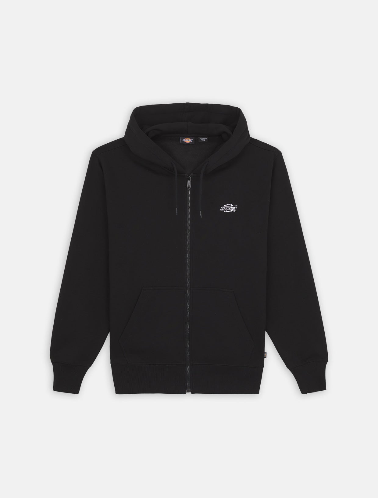 Summerdale full-zip hoodie | Dickies GB