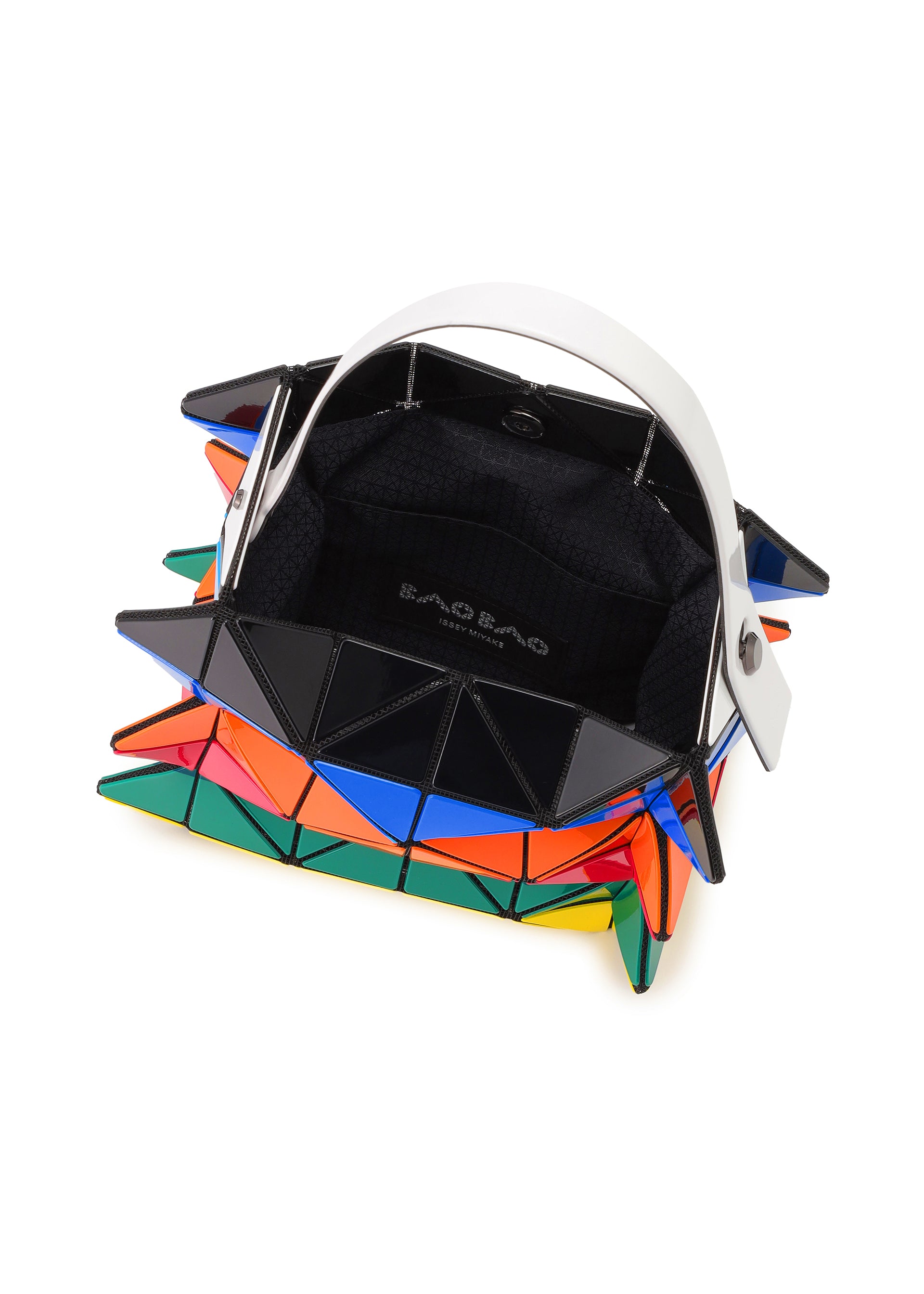 BEYOND Handbag Multi – ISSEY MIYAKE EU