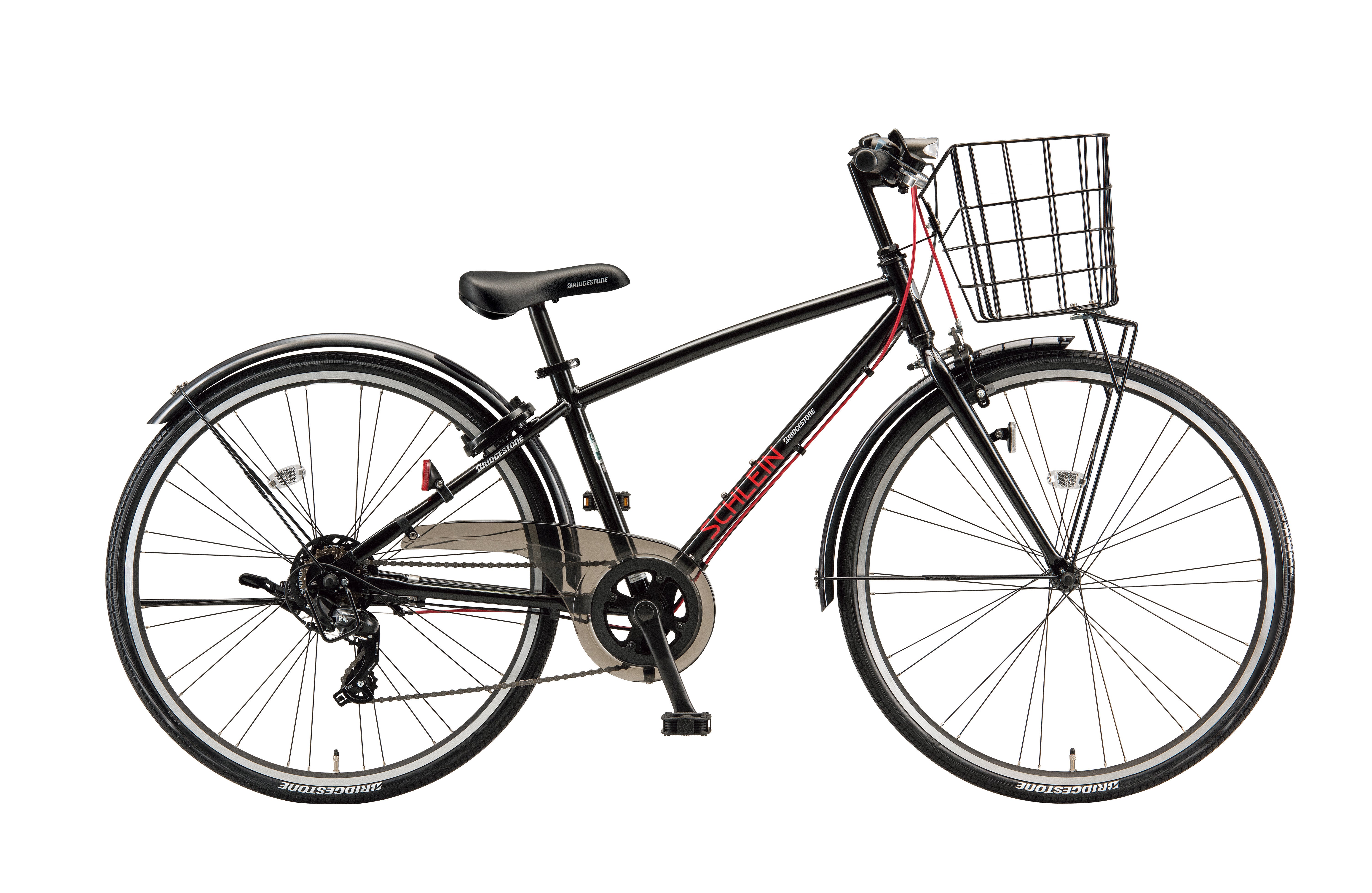 シュライン – Bridgestone Cycle Ethicle