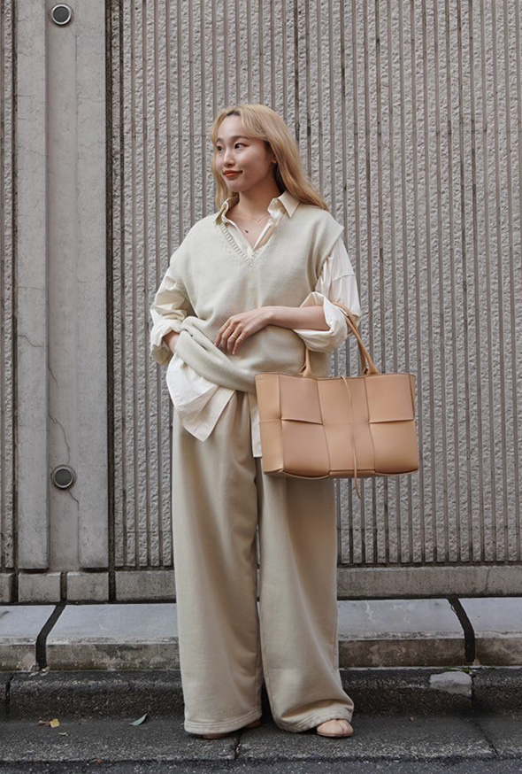 SNAP SAKIKO │ ETRE TOKYO official online store(エトレトウキョウ)