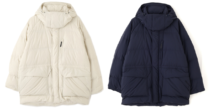 Marmot | ETRE TOKYO │ ETRE TOKYO official online store(エトレ