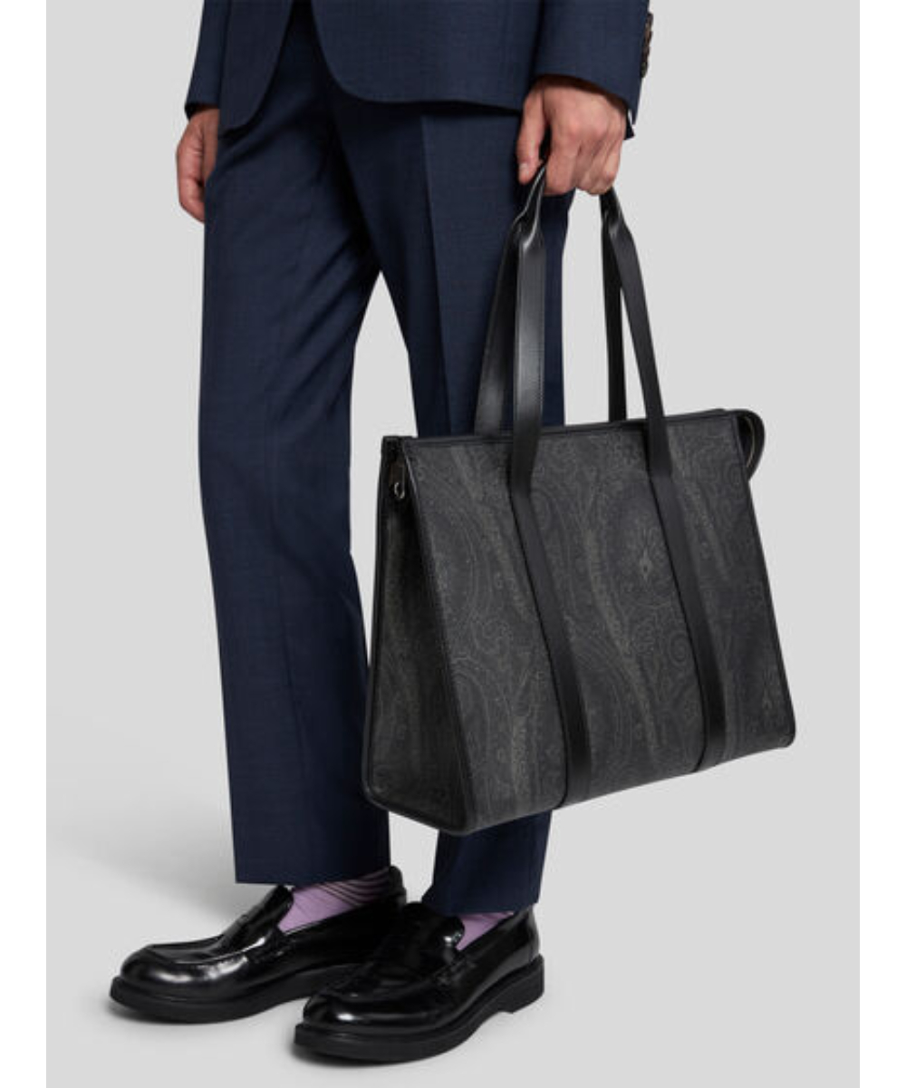 ETRO/エトロ_Men通販 | ペイズリー トートバッグ【送料無料】 | 三越