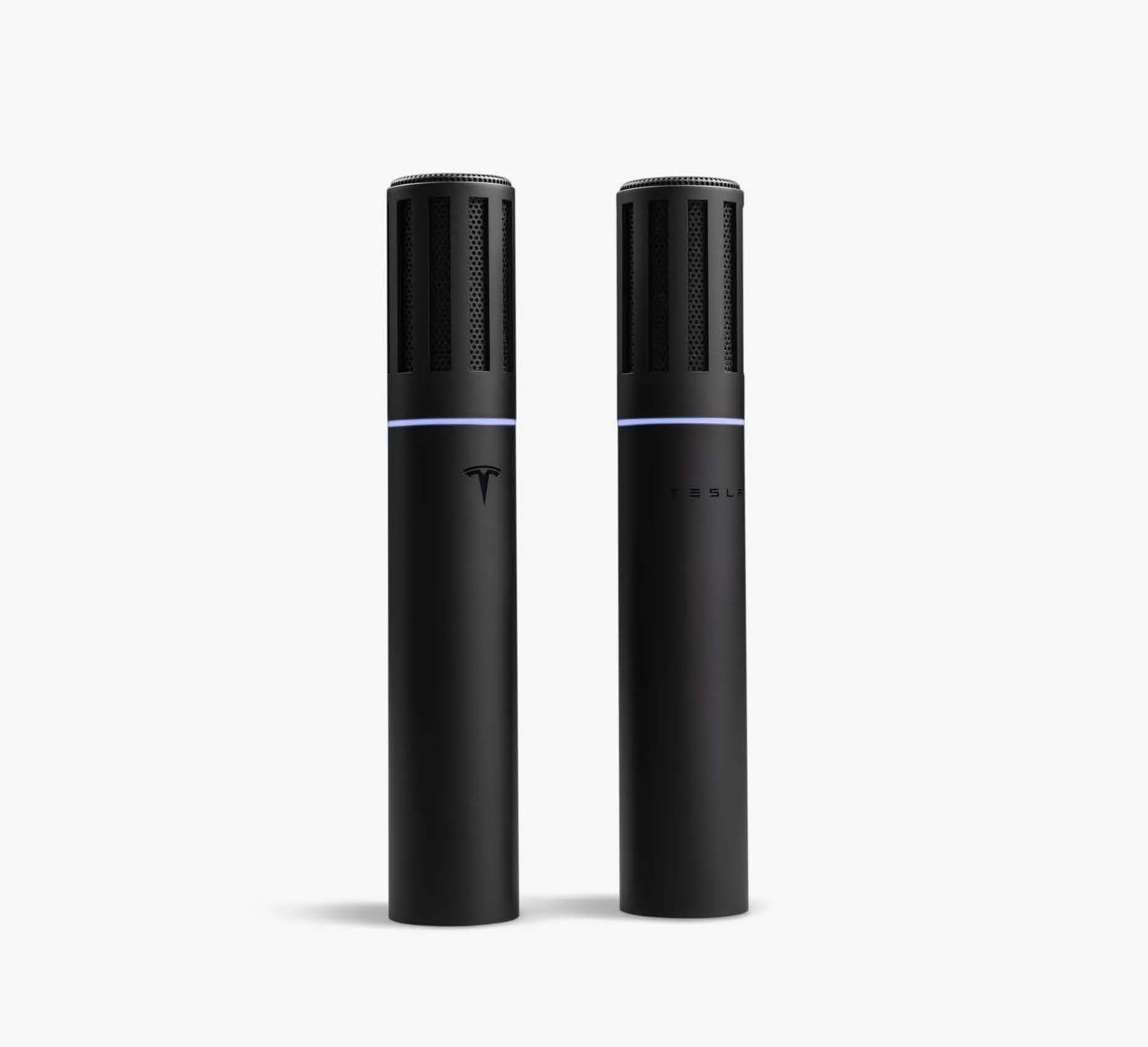 テスラ、北米で車載カラオケ用マイク「CaraokeMic」を発売 | EVcafe