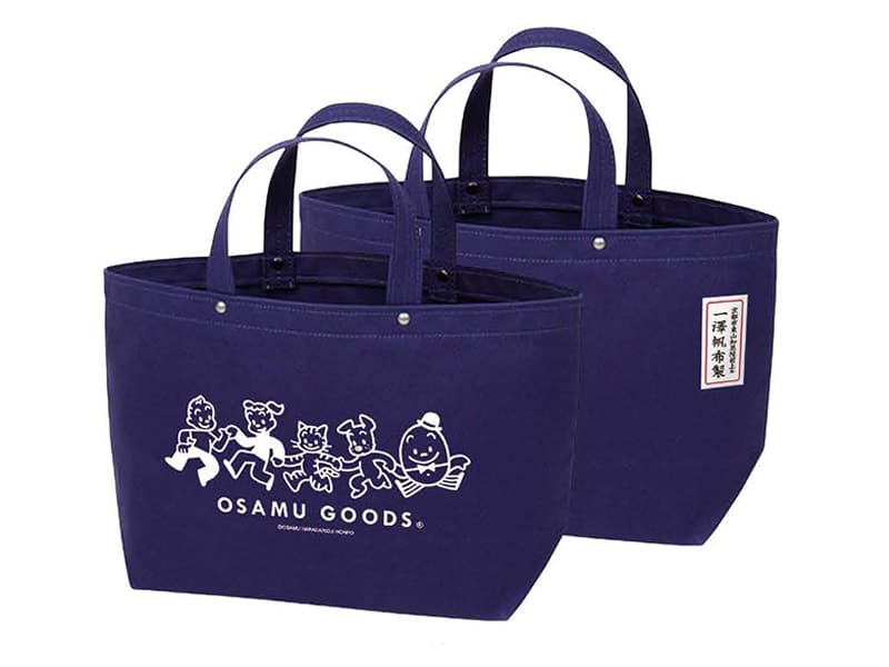 グッズ｜原田治 展「かわいい」の発見 Osamu Harada: Finding ”KAWAII”