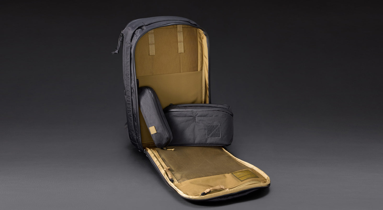 CIVIC Panel Loader - X-Pac - EVERGOODS