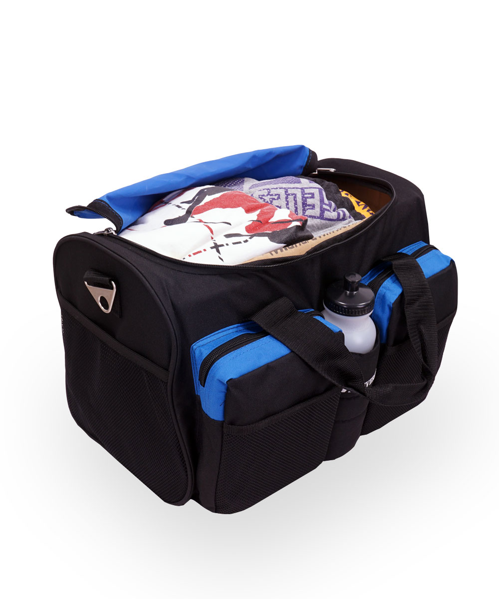 S223 DUFFEL BAGS / SPORTS