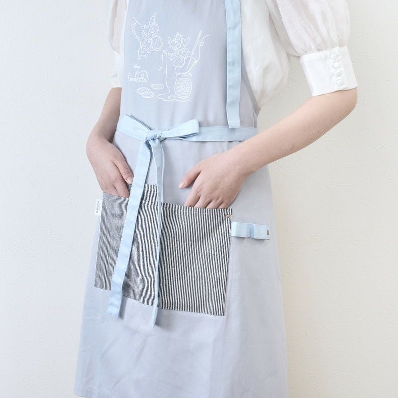 アイアップ公式通販】ディズニー エクル フルネスライフ ZIP付き縦型