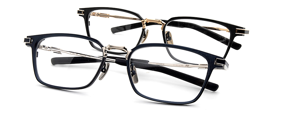 新光堂｜999.9フォーナインズ「 NEW COLLECTION 2024 SPRING」より