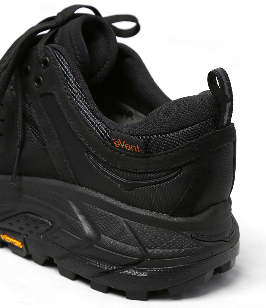 HOKA ONE ONE が ENGINEERED GARMENTSとのコラボレーションモデル第二