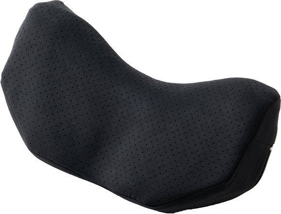 ハグドライブネックパッド ハイエスト | EXGEL SEATING LAB エクス