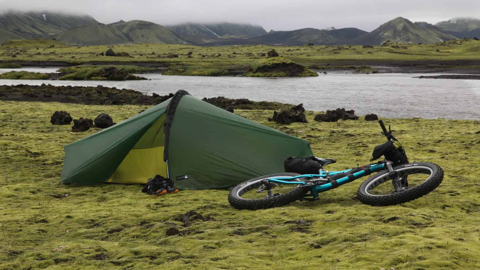 Field Tested: Terra Nova Laser Competition 1 - Expedition Portal