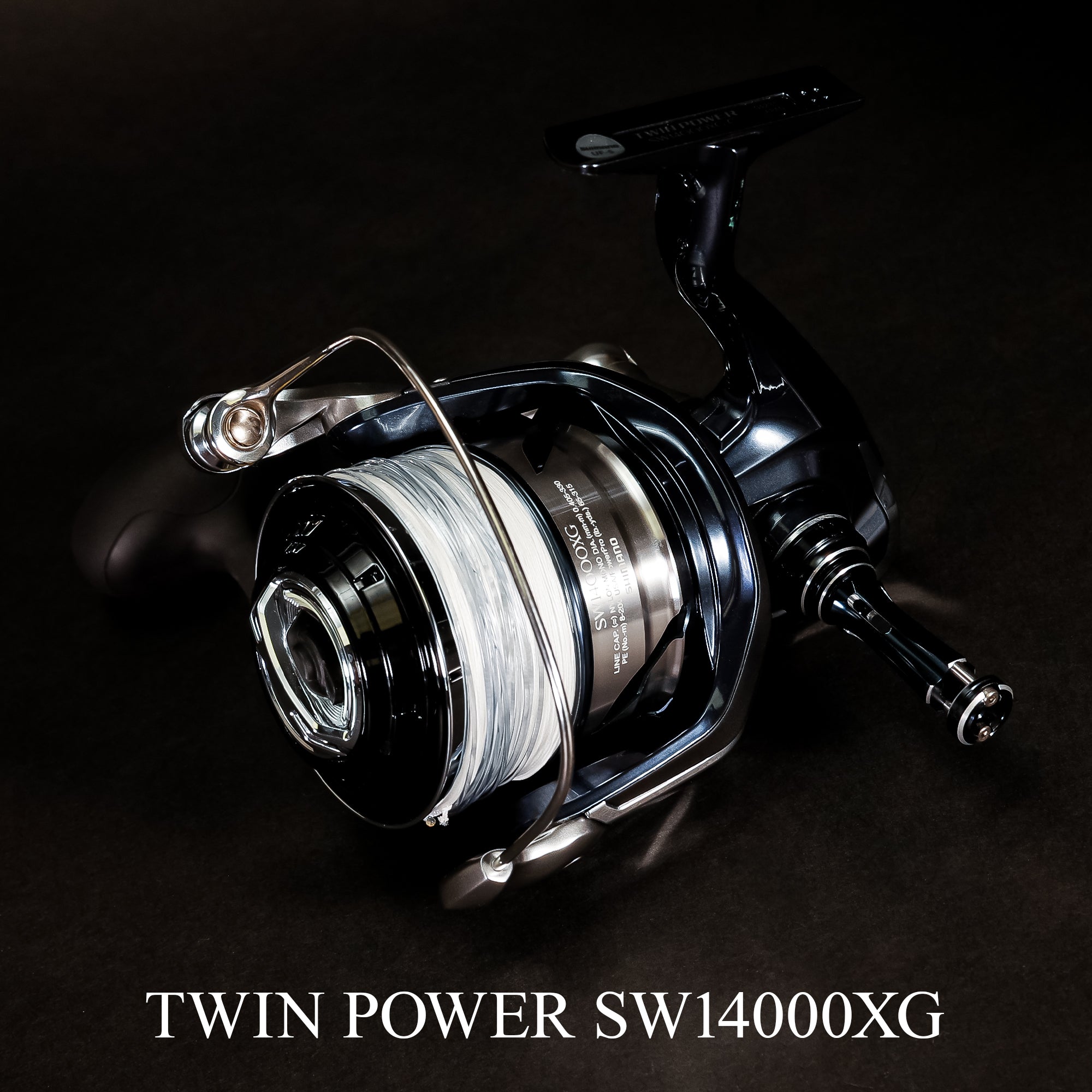 リールスタンド オリジンSW