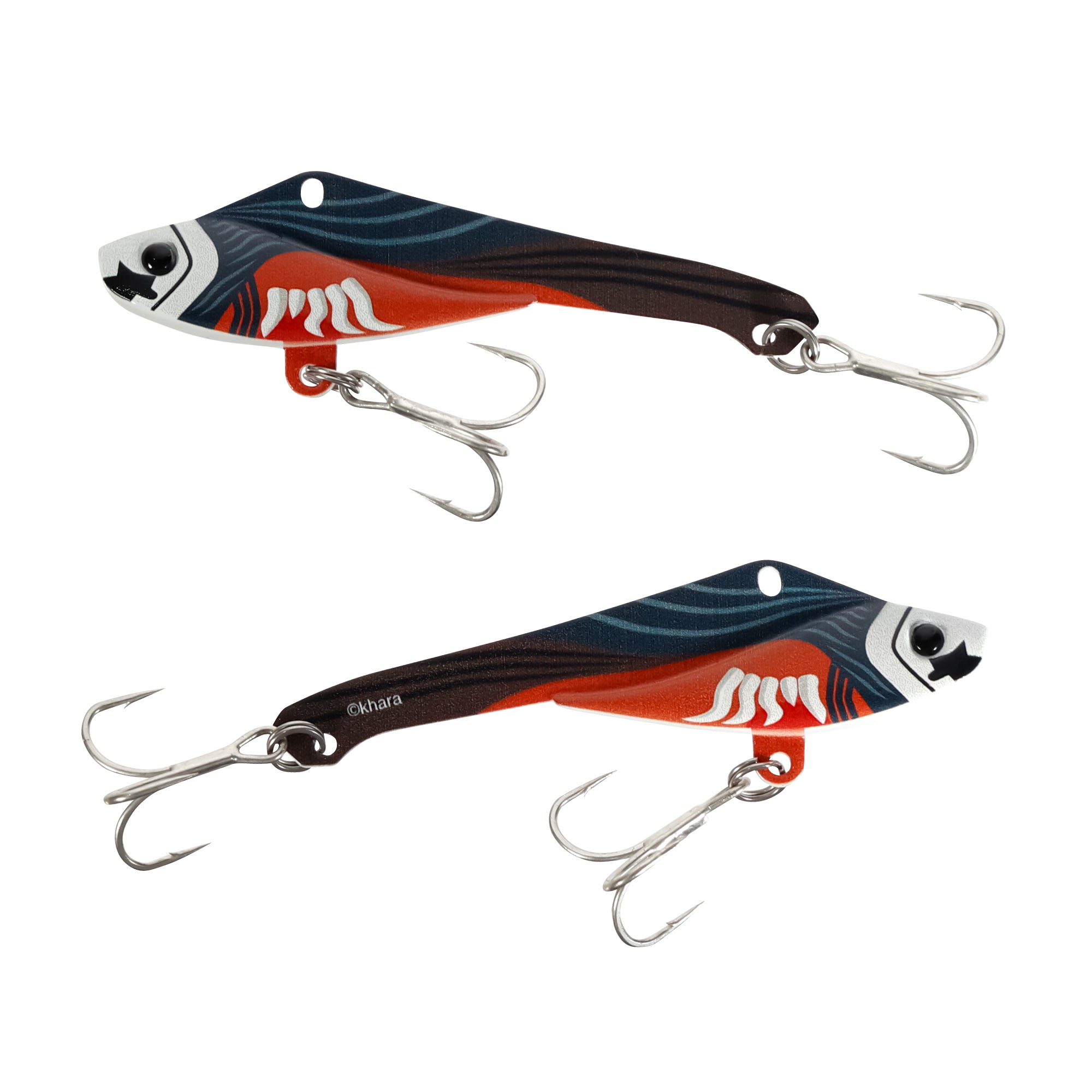 EVA×DRESS ドレパンルアー 第二弾