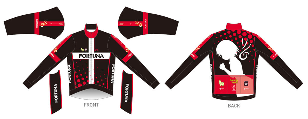 ろんぐらいだぁす！10周年記念ストア in ブシロードストア | f-ice