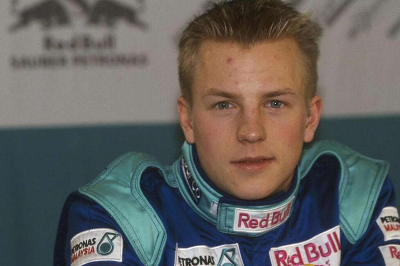 ザウバーのF1風洞はライコネンを引き抜いたマクラーレンの補償金で建設