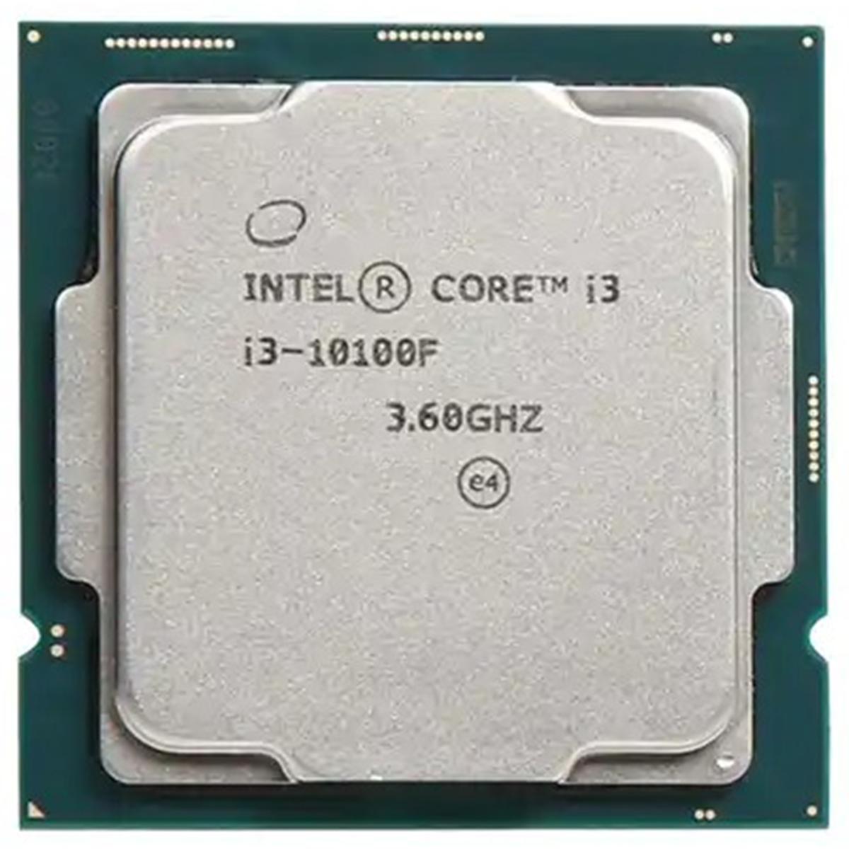 Intel Core I9-14900KF LGA 1700 Max 6.00GHz 24C/32T Without