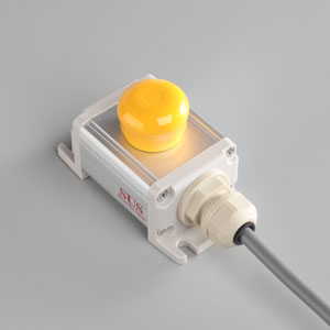 IDEC 非常停止スイッチ付 超小型スイッチボックス｜新製品情報｜製品