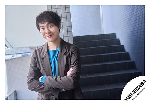 Yuki NOZAWA/PHOTO – FAMILY CLUB.STORE GLOBAL