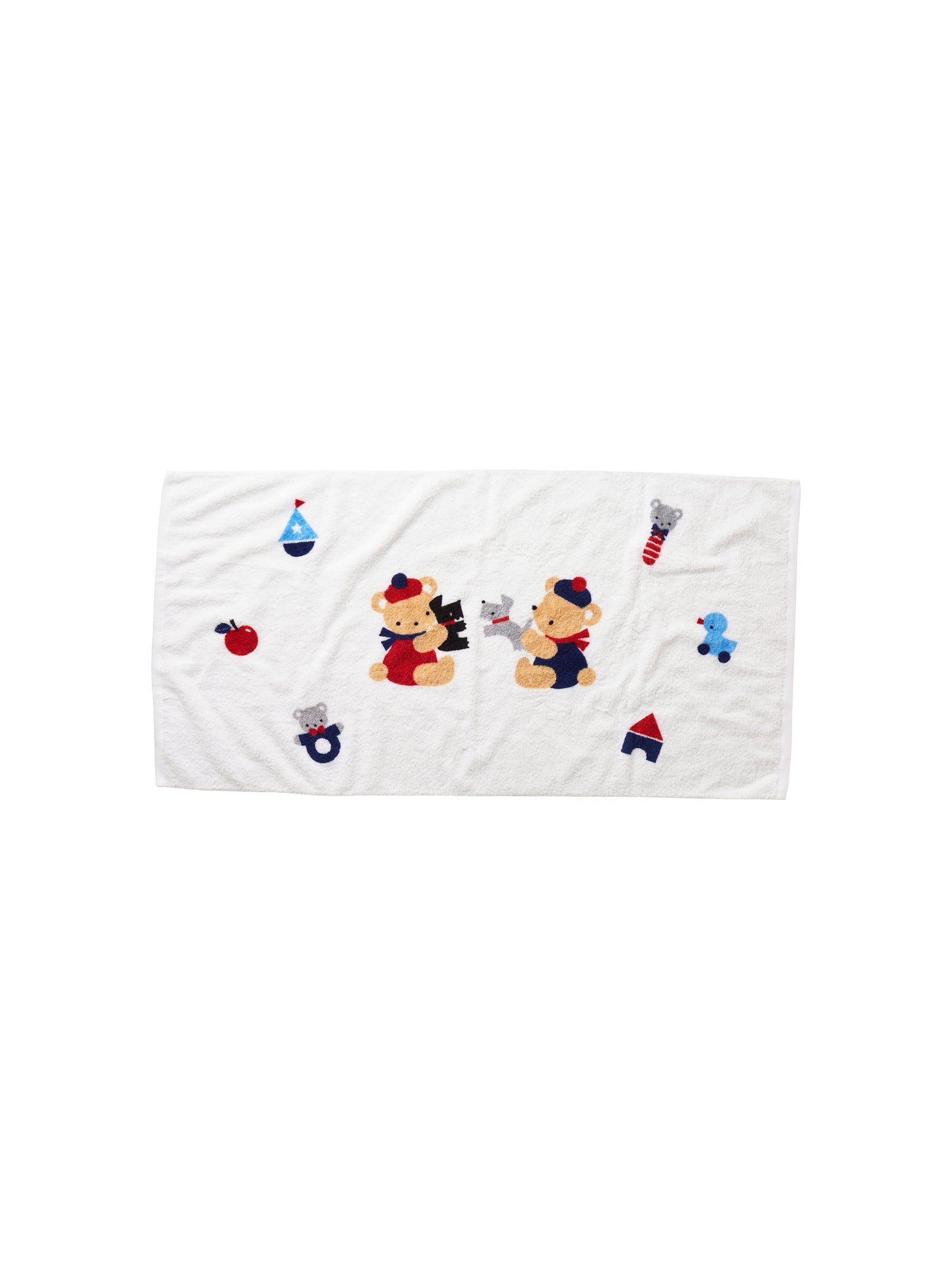 プレママバスタオル | ファミリア公式サイト