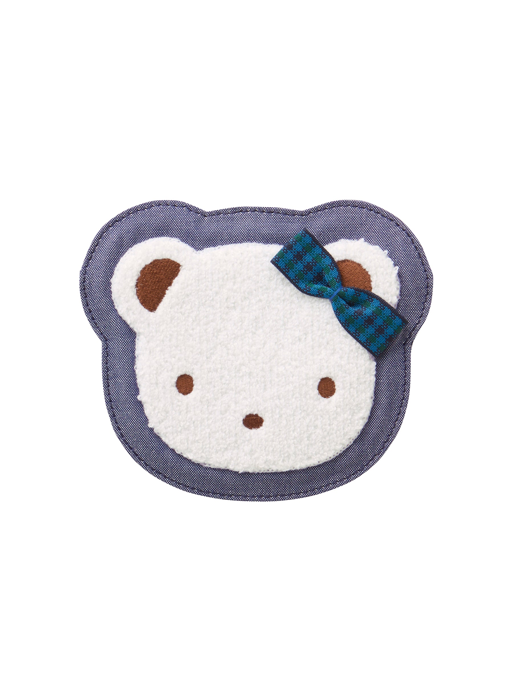 ポーチ〈代官山店・広尾店限定〉 | ファミリア公式サイト