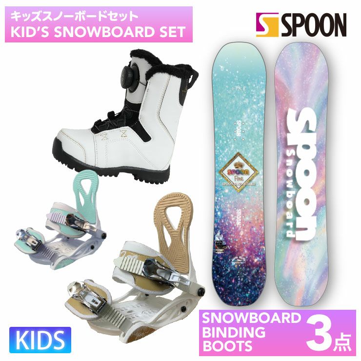 SPOON／スプーン | スノーボード・アウトドアスポーツ通販サイト PSJ