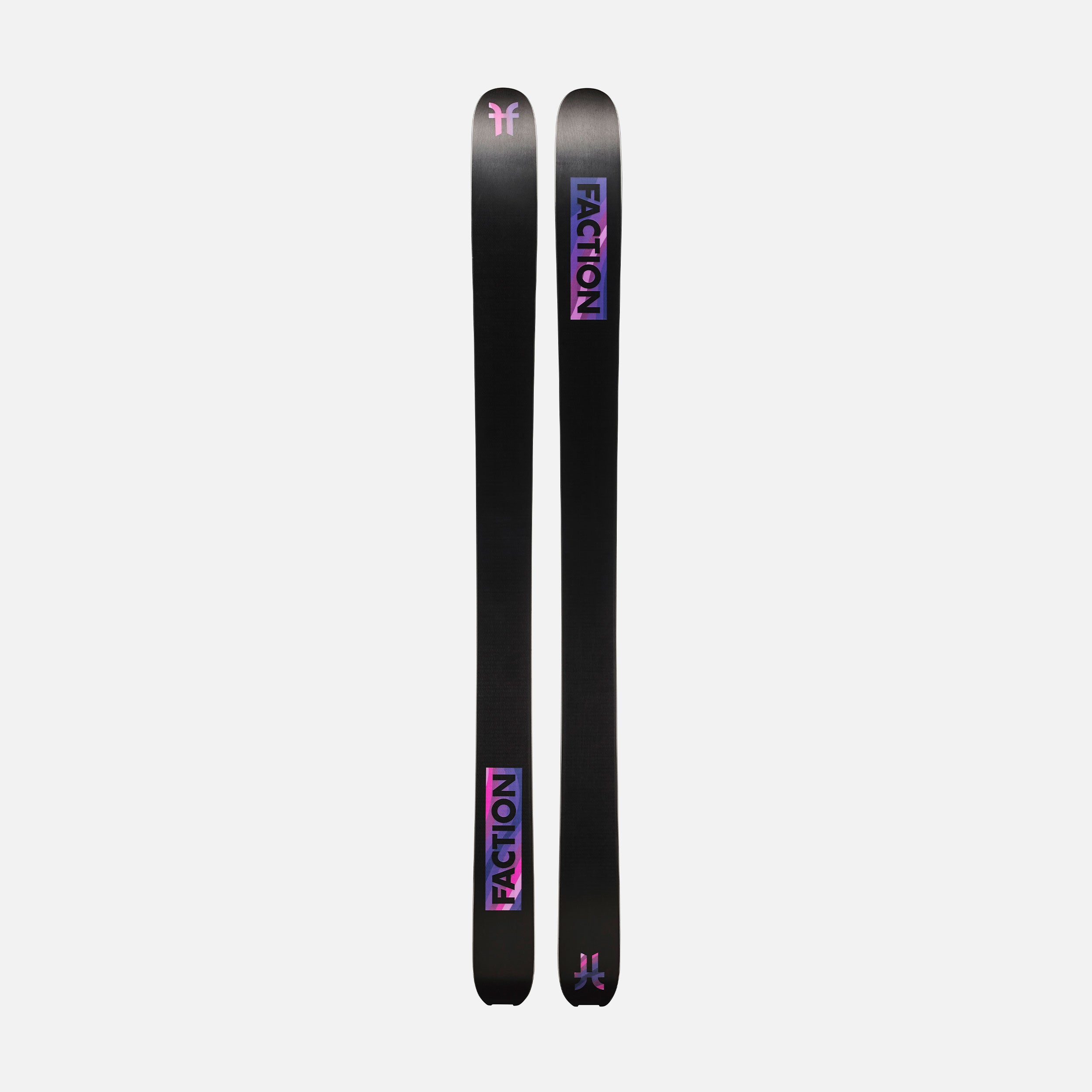 ファクション ラ マシン 3 | 2026 ツーリングスキー – Faction Skis