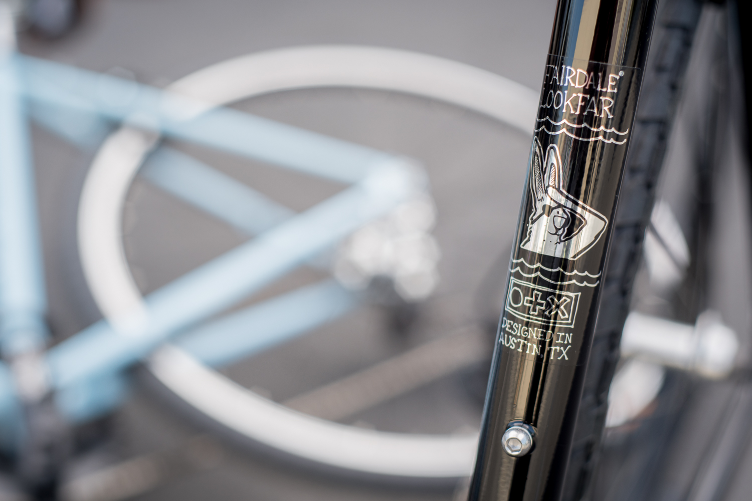 2017 Lookfar | Fairdale Bikes