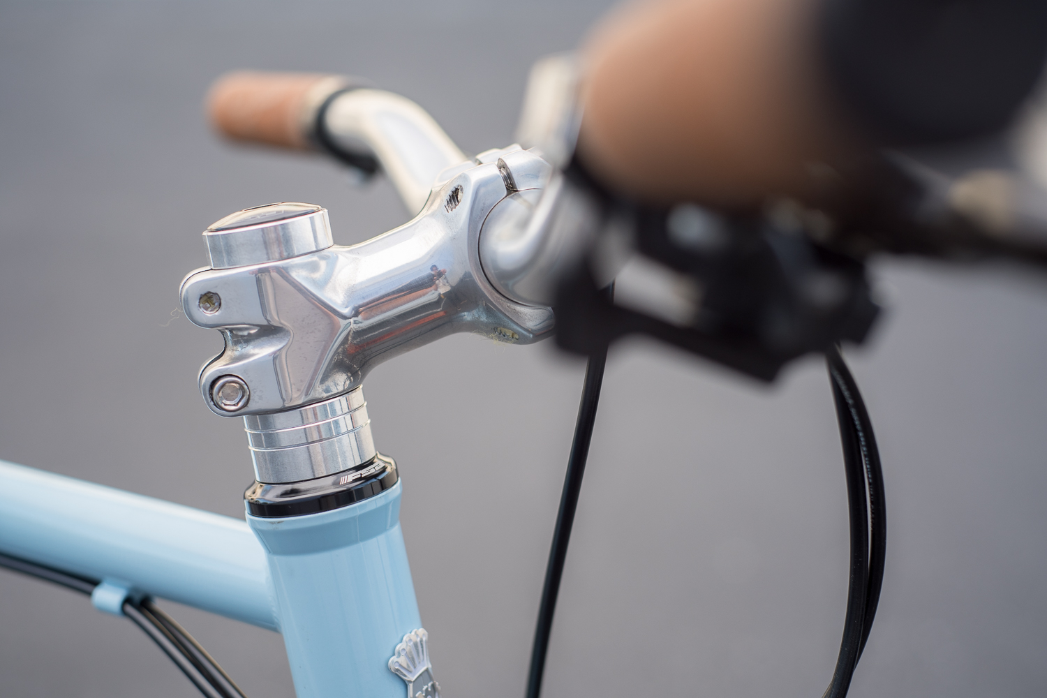 2017 Lookfar | Fairdale Bikes