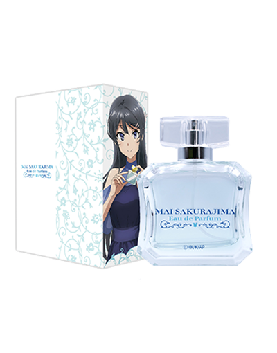 青春ブタ野郎はランドセルガールの夢を見ない | フェアリーテイル