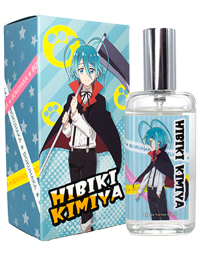 ぼくのとなりに暗黒破壊神がいます。」 オードパルファム | フェアリー