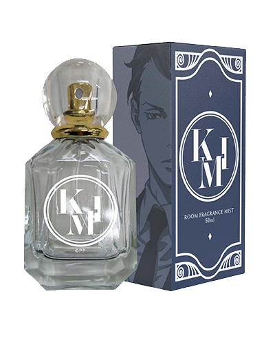 PSYCHO-PASS | フェアリーテイル