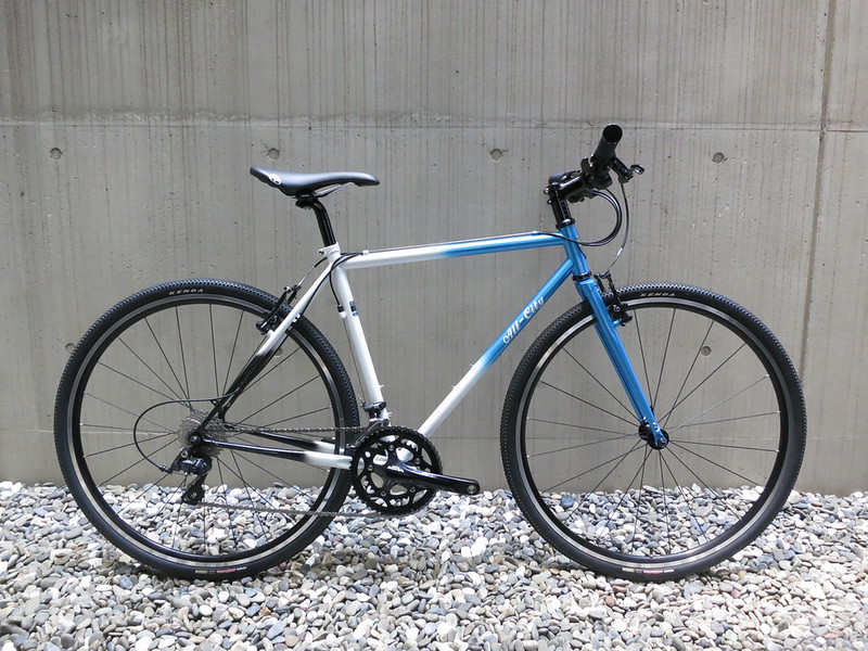 1台限り！All City 