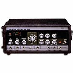 Roland RE-201 Space Echo【Supernice!エフェクター】