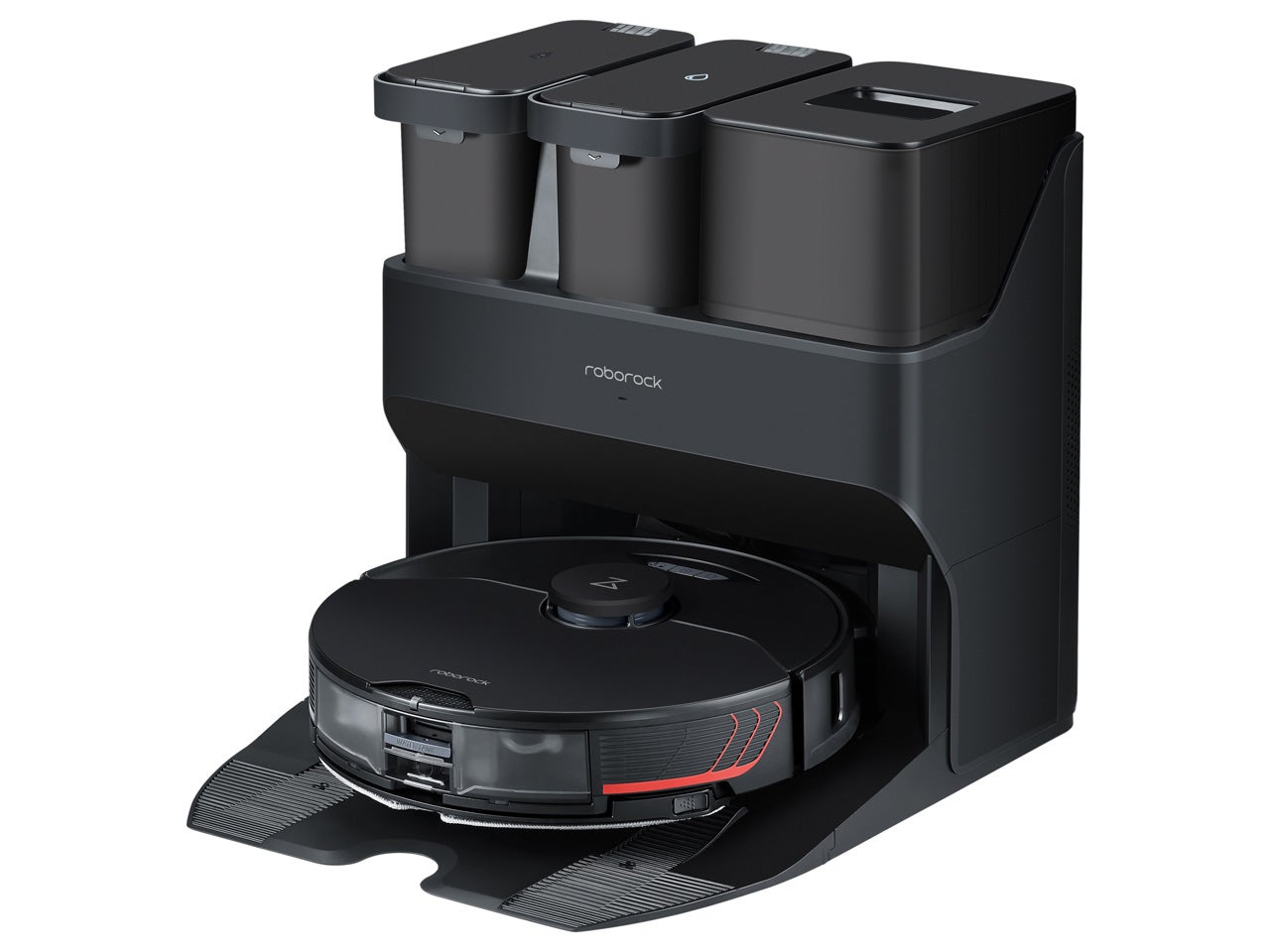 レンタル] ロボロック S7 MaxV Ultra ロボット掃除機 - Rentio[レンティオ]