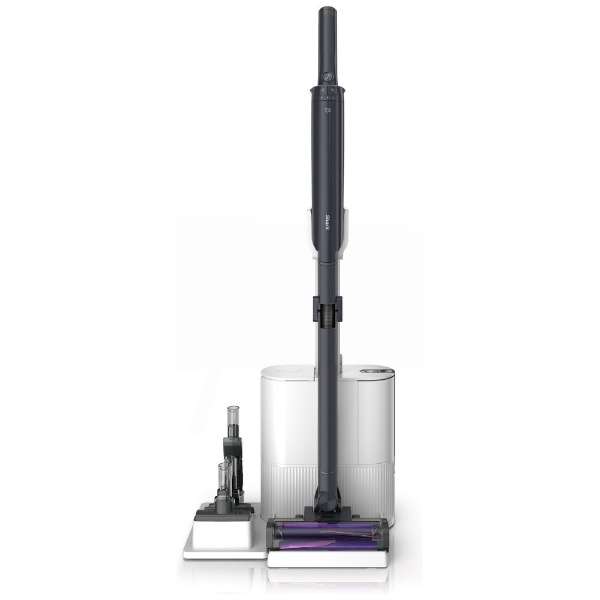 レンタル] Shark EVOPOWER SYSTEM NEO II+ LC551J コードレス