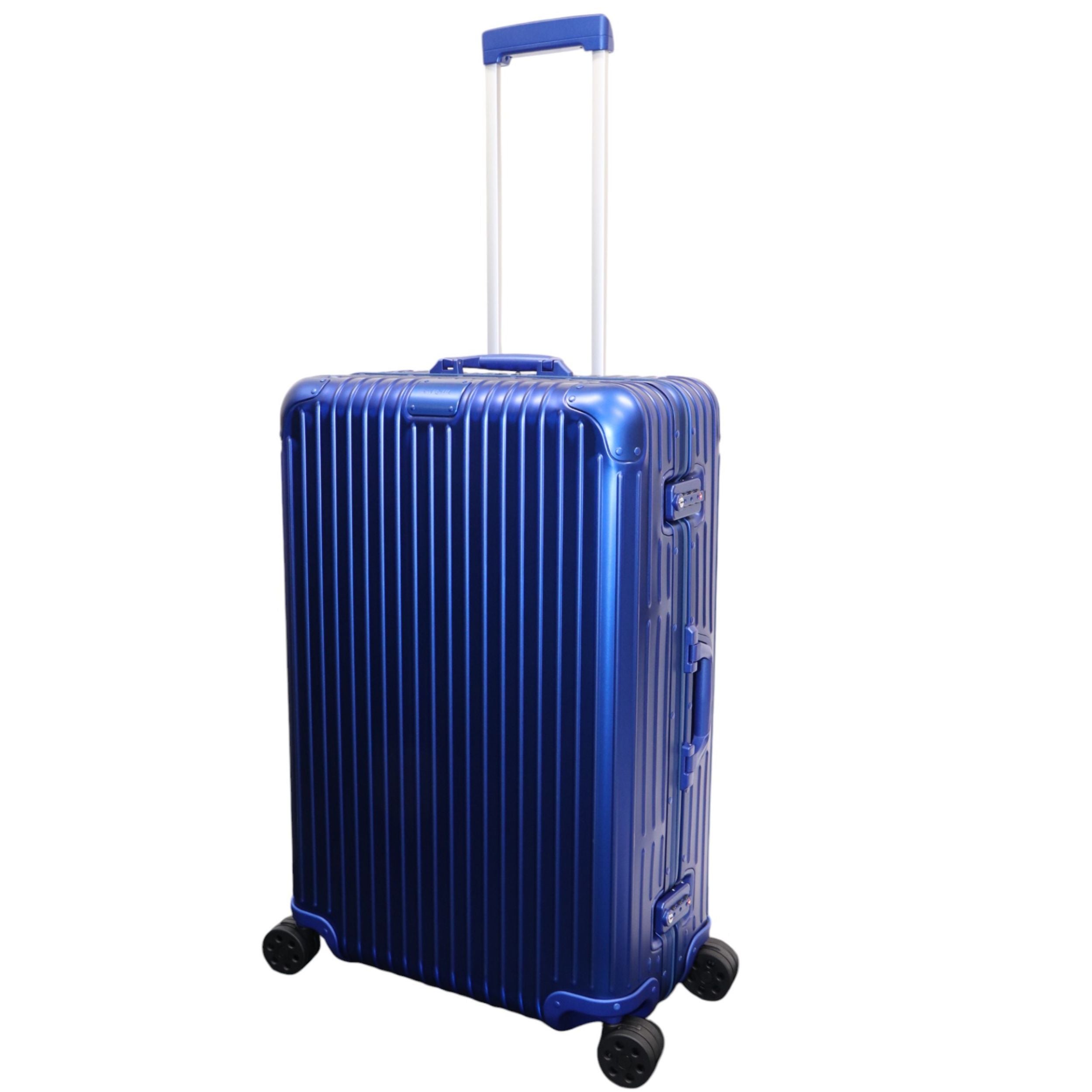 レンタル] [5-8泊向けサイズ]リモワ Original Check-InL Marine 86L