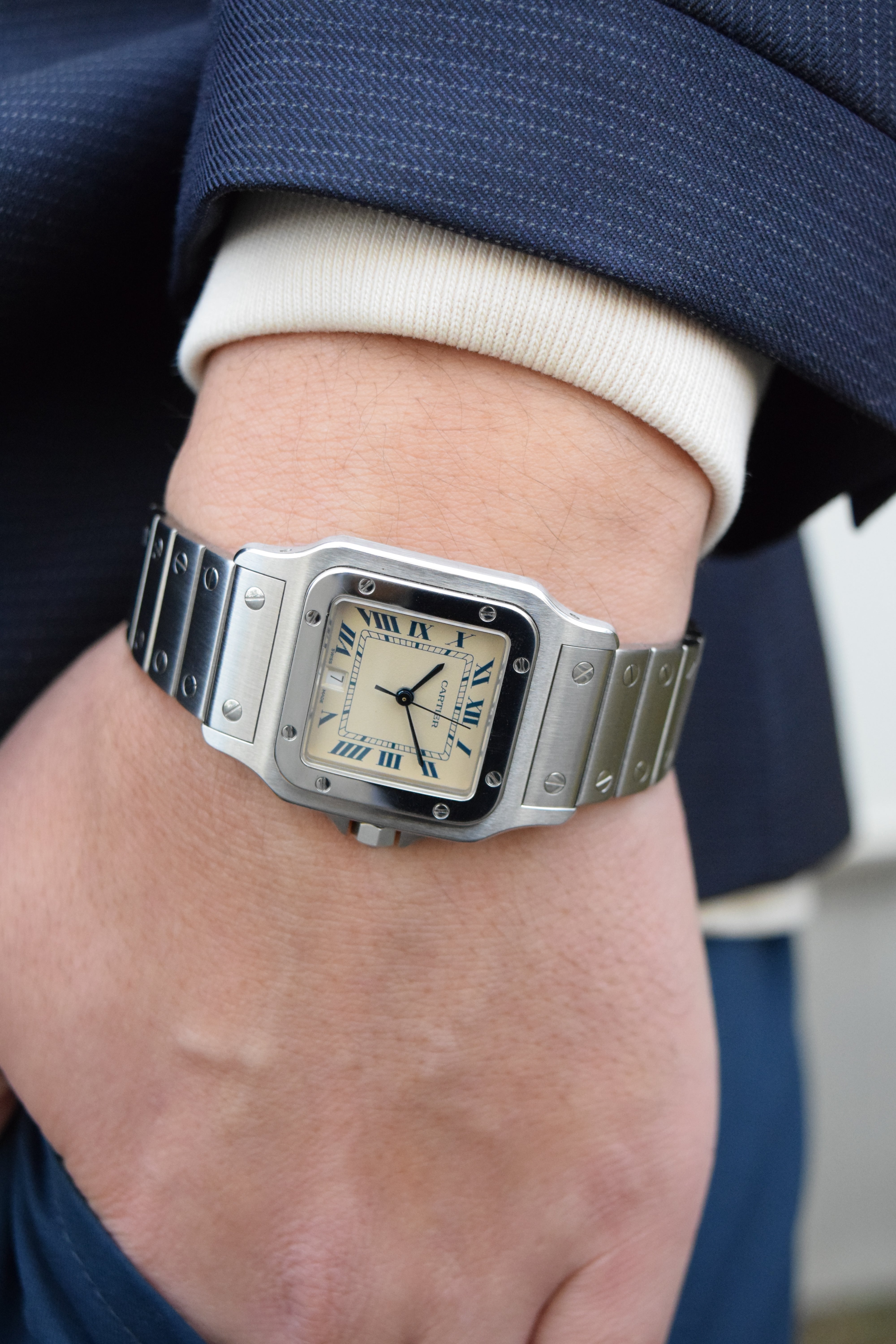 サントスガルべ/SANTOS GALBEE