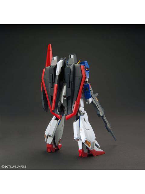 ガンプラ HGUC 1/144 ゼータガンダム 【プラモデル】 「機動戦士Z