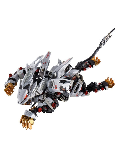 超合金 RZ-041 ライガーゼロ – FATMAMA