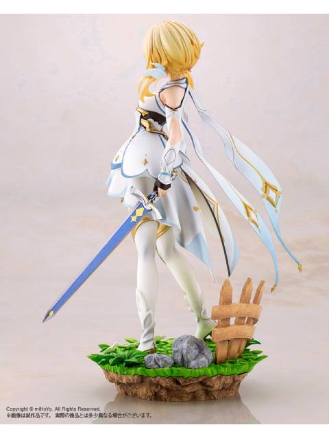 コトブキヤ 蛍 「原神」 1/7 完成品 – FATMAMA